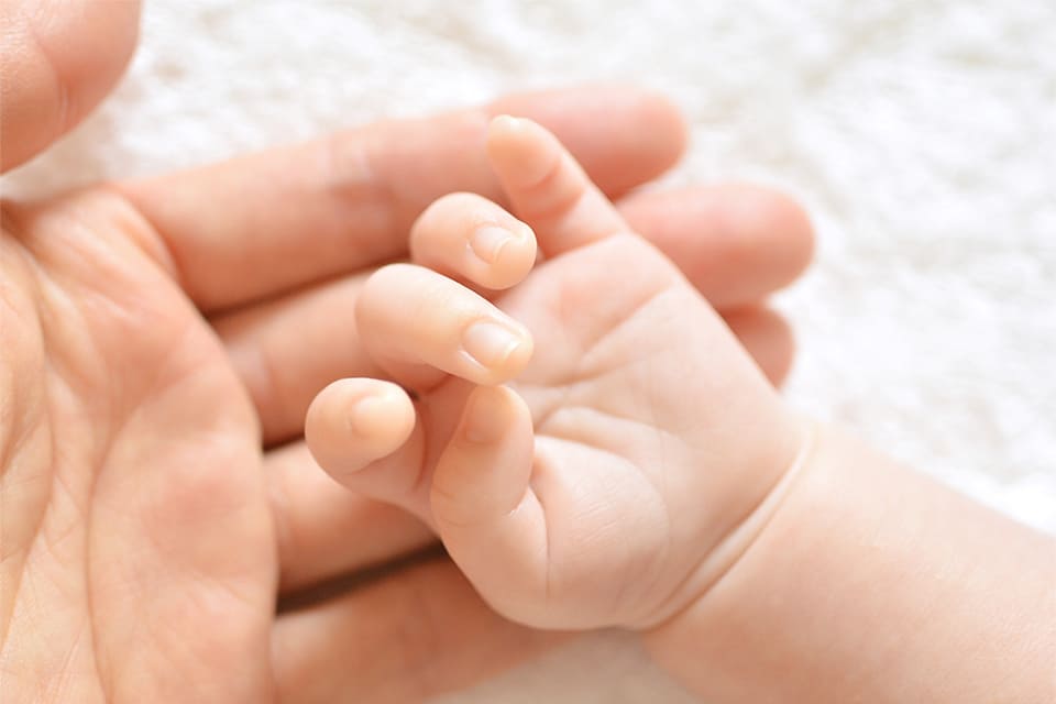 子宝・不妊相談