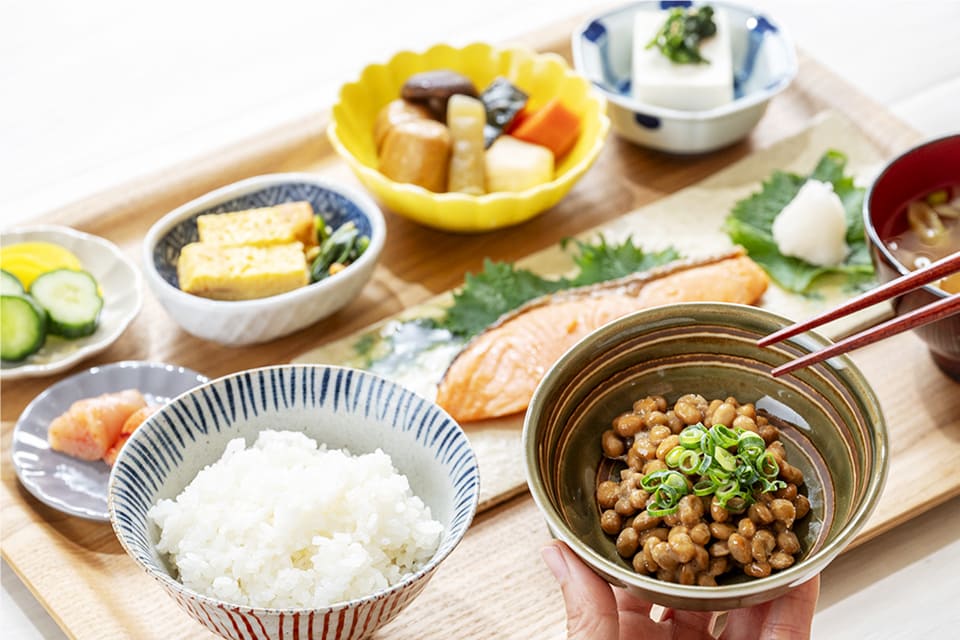がんの食養生・漢方治療